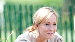 New free Harry Potter books online: J.K. Rowling's 12 short stories as Christmas gift to fans