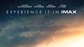 \'Unbroken\', \'The Imitation Game\' and \'Interstellar\' are among the American Film Institute\'s top picks for 2014