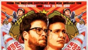 Group claiming Sony hack demands \'Interview\' not be released