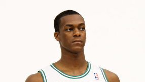 Rajon Rondo trade rumors: Kobe Bryant denies recruiting Rajon Rondo for the Lakers
