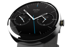 Moto 360 vs LG G Watch R comparison: When classic gets a makeover