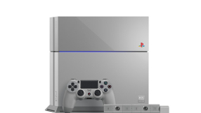 PS4 20th anniversary limited edition prices are like black market price