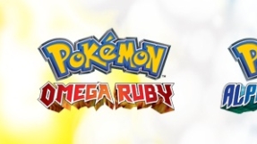 'PokÃ©mon Omega Ruby and Alpha Sapphire' cheats and tips