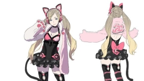 'Tekken 7': New character 'Lucky Chloe' announced