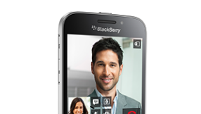 BlackBerry Classic Q20 news: release date set for  Dec. 17