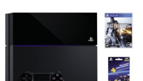 PS4 deal offers console plus free game of choice: Destiny, NBA 2K15, Far Cry 4, LittleBigPlanet 3