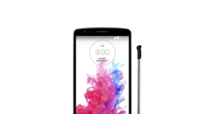 LG G4 rumors: LG patents stylus for high-end phablet?