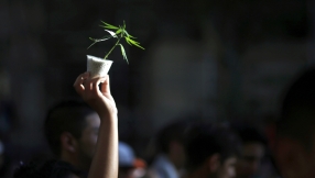 Teacher resigns after Jesus and Marijuana writing exercise