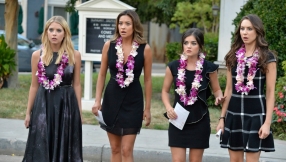 'Pretty Little Liars' season 5 spoilers: Marlene King warns about a 'demented' twist up ahead