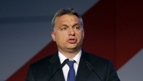 Halt to Sunday trading in Hungary promised as parliament takes on Tesco 