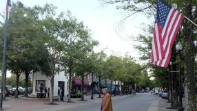 Fayetteville, Arkansas votes to repeal civil rights law threatening religious liberty