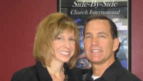 Cop-turned-pastor has 8 minutes to rescue prostitutes in new reality TV show