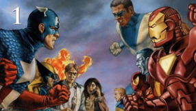 'Spiderman - Captain America' crossover: Leaked emails show Sony and Marvel discuss crossover