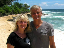 Missionaries startled gunman by praying to God instead of giving in to his demands