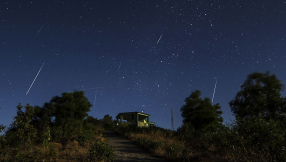 Geminid meteor shower 2014 live stream: Where to watch Geminids online?