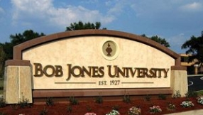 Bob Jones University \'blamed and disparaged\' students alleging sex abuse