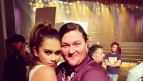 'Glee' season 6 spoilers:  Coach Shannon Beiste's shocking transformation expected