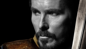 Exodus: God and Kings star Christian Bale says Moses was a \'man of great passion\'