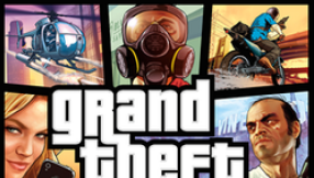 GTA V Heists and Christmas-themed DLC to launch Dec. 23?