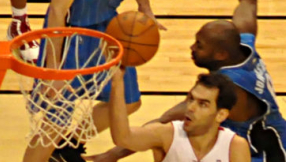 NBA trade rumors 2014: Miami Heat, Houston Rockets or Los Angeles Lakers to get Jose Calderon of New York Knicks?