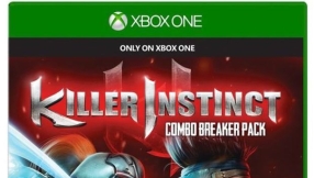 'Killer Instinct' season 2.2 updates: New holiday-inspired costumes, Riptor trailer release this week