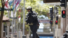 Hostage taking in Sydney cafe sparks fears of Islamist-linked attack
