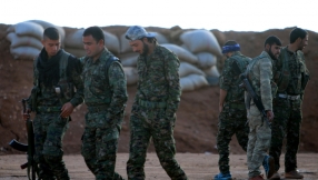 \'We must negotiate with Islamic State\' â senior mediator