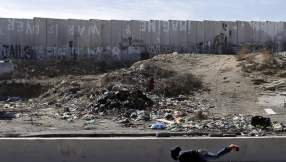 Palestinian UN statehood bid at heart of Kerry-Netanyahu talks