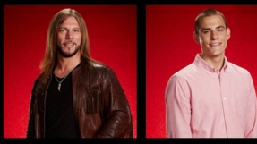 \'The Voice\' season 7 winner is Craig Wayne Boyd!