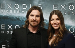 Exodus film is box office gold in US and Canada 
