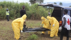 Christmas banned in Sierra Leone to stop Ebola spread