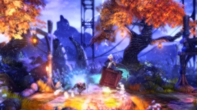'Trine' Enchanted Edition release date for PS4 on Dec. 23