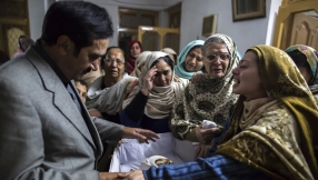 After the Pakistan school attack: mourning, mass funerals and calls for vengeance 