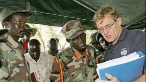 Charity that exposed atrocities of the Lord\'s Resistance Army is to fold