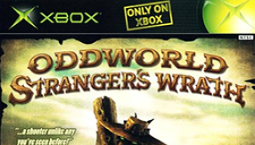 \'Oddworld: Stranger\'s Wrath\' turns mobile