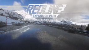 'Driveclub' Redline DLC pack release date announced; includes new cars