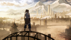 'Legend of Korra' season 4 spoilers: Korra faces Kuvira in ultimate battle
