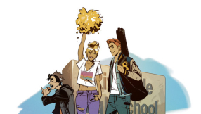 Younger, more modern Archie to be launched on his 75th anniversary