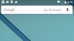 Moto X and Moto G: Android 5.0 L release details for U.S., Mexico and Brazil
