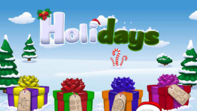 5 best Christmas and Santa apps for Children in 2014
