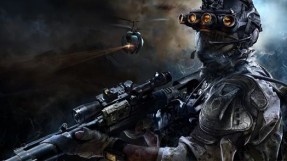 'Sniper: Ghost Warrior 3' release date set for 2016