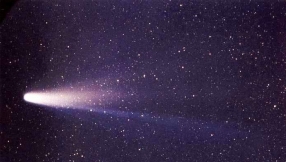 Comet Lovejoy and Ursids Meteor Shower 2014 to light up the night sky this Christmas