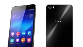 Honor 6 Plus: Huawei releases iPhone 6 Plus doppleganger in China