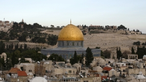 Jeremy Moodey: Why it\'s an unhappy Hanukkah in Jerusalem
