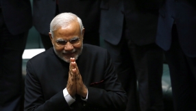 India\'s Narendra Modi reins in Hindu hardliners