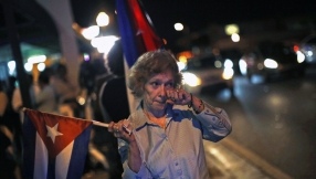 Vatican smooths path to Cuba and US reconcilation 