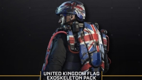 \'Call of Duty: Advanced Warfare\' DLC packs: Customize exoskeletons and weapons in new update