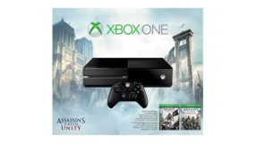 PS4, Xbox One, Wii U bundle deals spotted at Best Buy, Target, and Microsoft ahead of Christmas Day 2014
