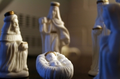 Reflection: An inconvenient birth