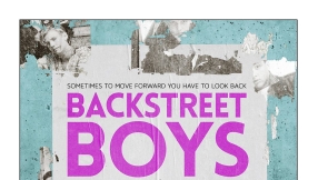 Backstreet Boys\' new documentary release date Jan. 30: Trailer released